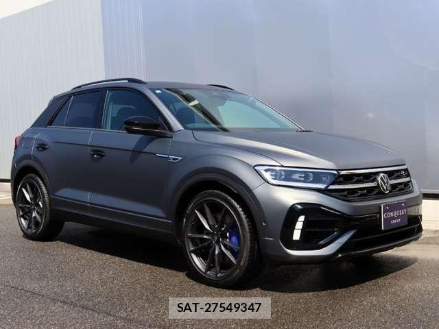 VolksWagen T-ROC 2026-03 7790550-7