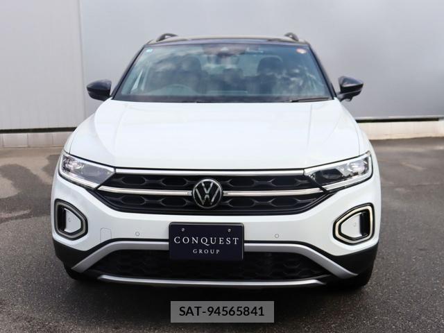 VolksWagen T-ROC 2025-05 7880528-0