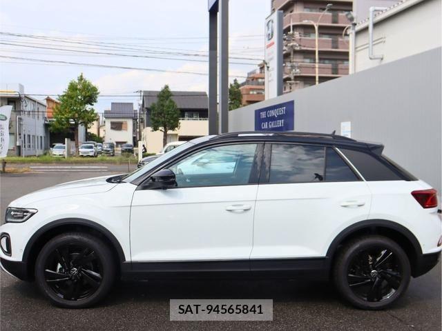 VolksWagen T-ROC 2025-05 7880528-1