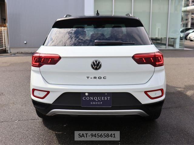 VolksWagen T-ROC 2025-05 7880528-2