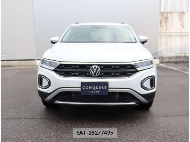 VolksWagen T-ROC 2025-07 7880529-0