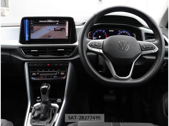 VolksWagen T-ROC 2025-07 7880529-12