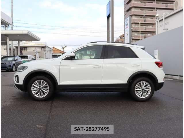 VolksWagen T-ROC 2025-07 7880529-2