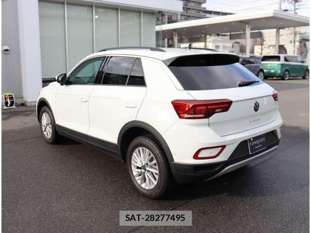 VolksWagen T-ROC 2025-07 7880529-3