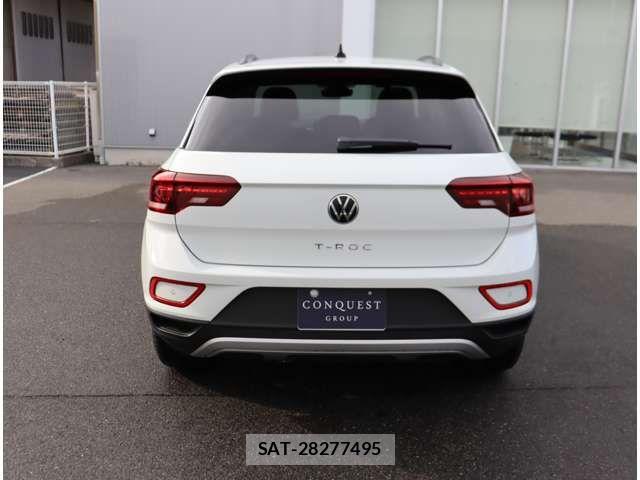 VolksWagen T-ROC 2025-07 7880529-4
