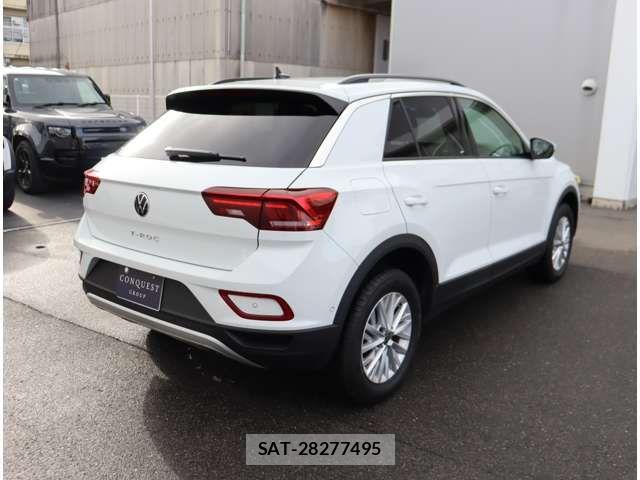 VolksWagen T-ROC 2025-07 7880529-5