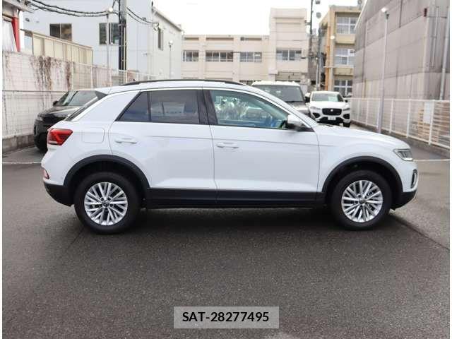 VolksWagen T-ROC 2025-07 7880529-6