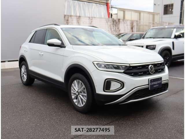 VolksWagen T-ROC 2025-07 7880529-7