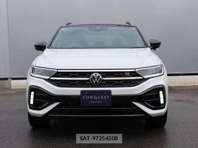 VolksWagen T-ROC 2026-03 7880525-0