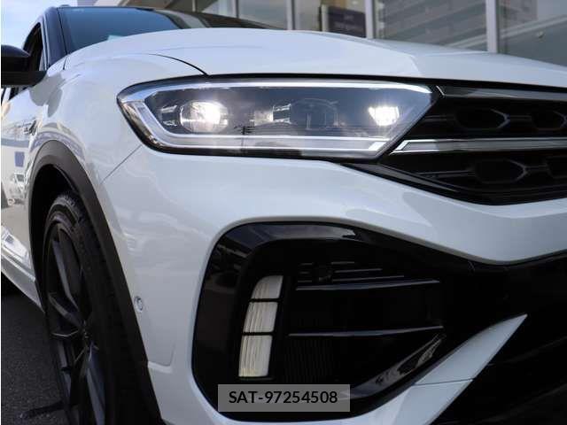 VolksWagen T-ROC 2026-03 7880525-11