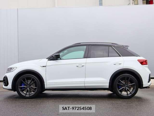 VolksWagen T-ROC 2026-03 7880525-2