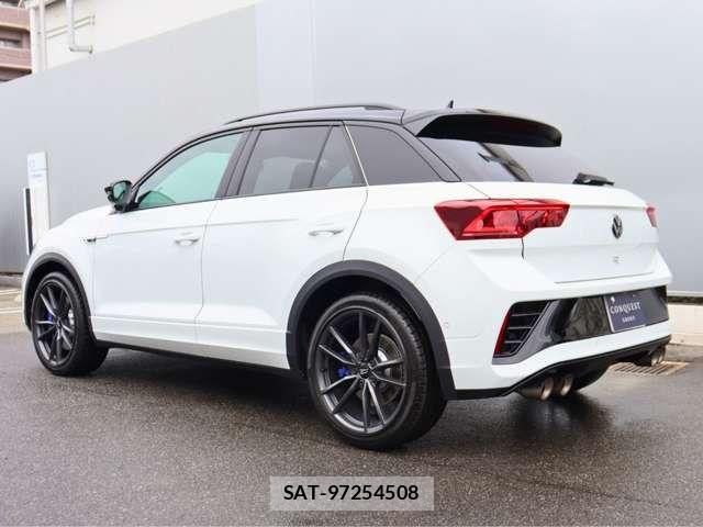 VolksWagen T-ROC 2026-03 7880525-3