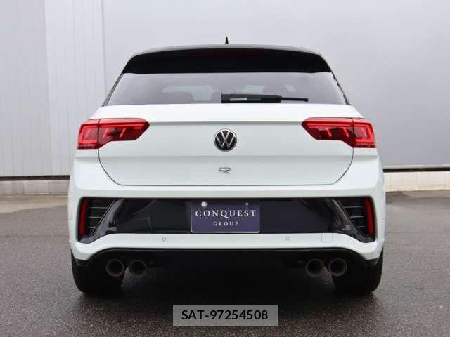 VolksWagen T-ROC 2026-03 7880525-4