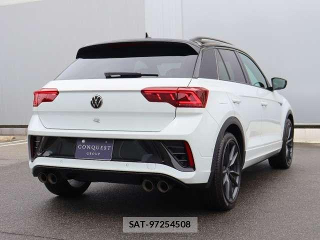 VolksWagen T-ROC 2026-03 7880525-5