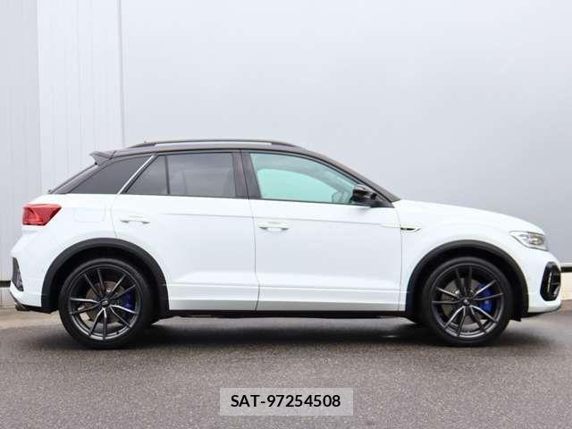 VolksWagen T-ROC 2026-03 7880525-6