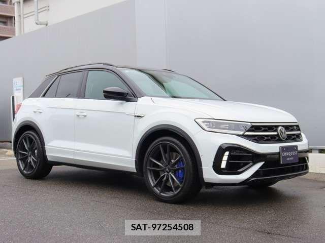 VolksWagen T-ROC 2026-03 7880525-7