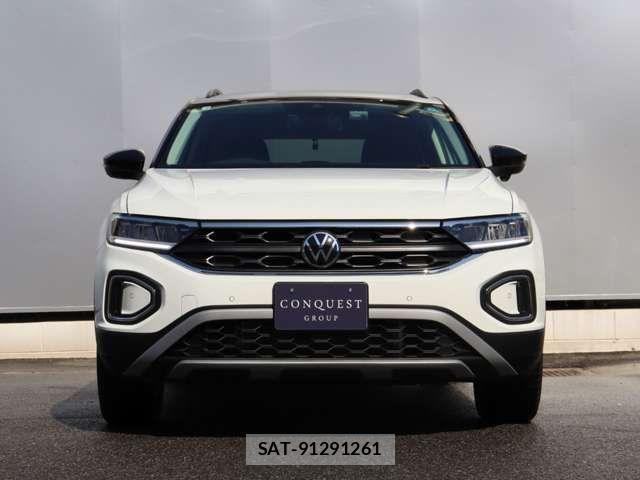 VolksWagen T-ROC 2026-03 7880527-0