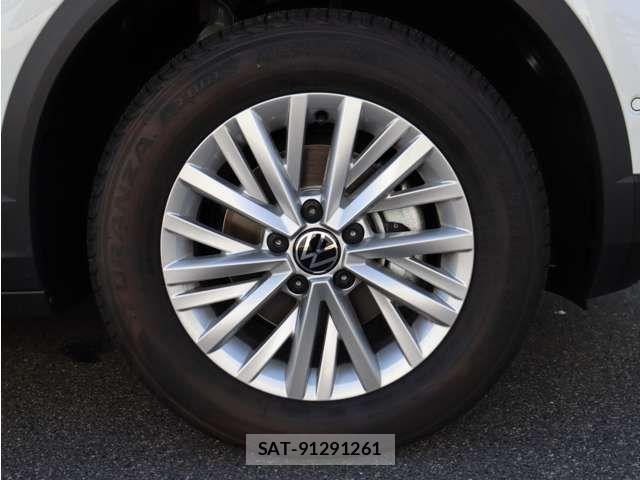 VolksWagen T-ROC 2026-03 7880527-11