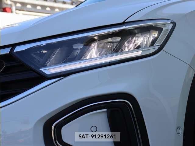 VolksWagen T-ROC 2026-03 7880527-12
