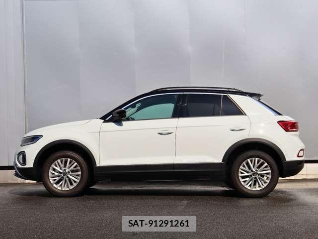 VolksWagen T-ROC 2026-03 7880527-2