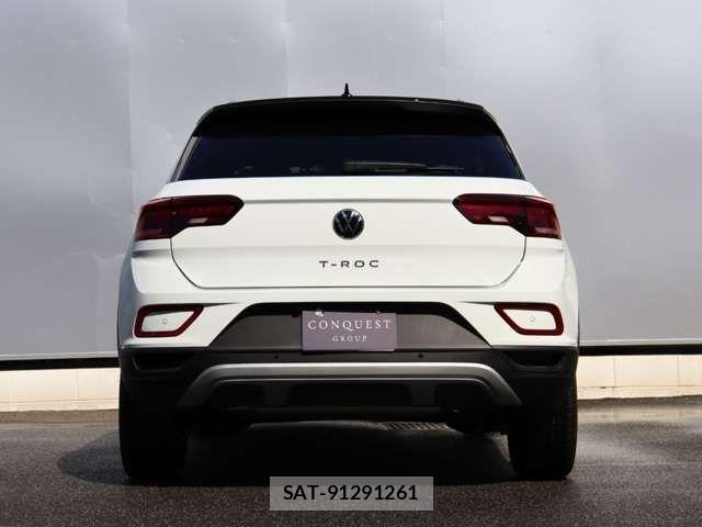 VolksWagen T-ROC 2026-03 7880527-4