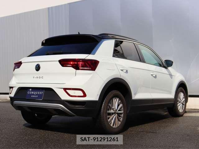 VolksWagen T-ROC 2026-03 7880527-5