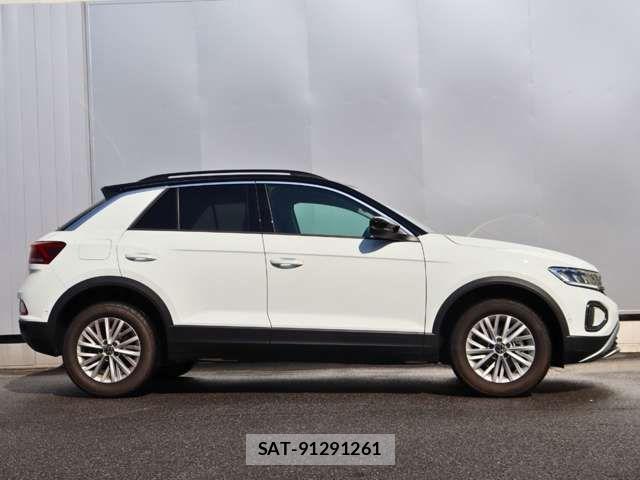 VolksWagen T-ROC 2026-03 7880527-6