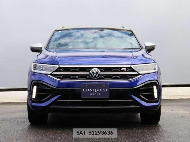 VolksWagen T-ROC 2024-12 7880526-0