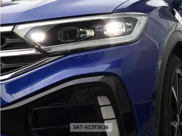 VolksWagen T-ROC 2024-12 7880526-11