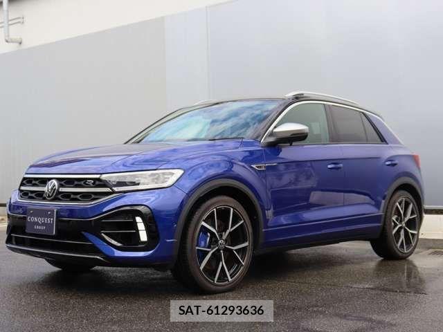 VolksWagen T-ROC 2024-12 7880526-1