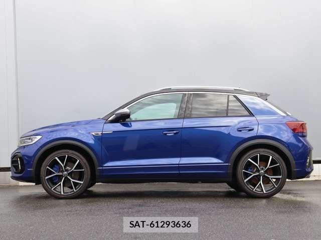 VolksWagen T-ROC 2024-12 7880526-2
