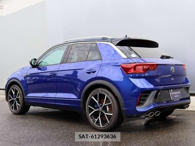 VolksWagen T-ROC 2024-12 7880526-3