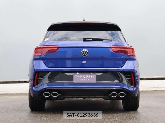 VolksWagen T-ROC 2024-12 7880526-4