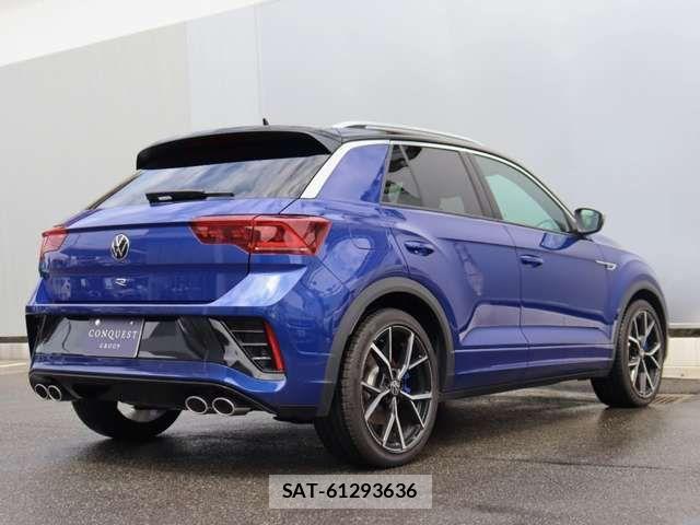 VolksWagen T-ROC 2024-12 7880526-5