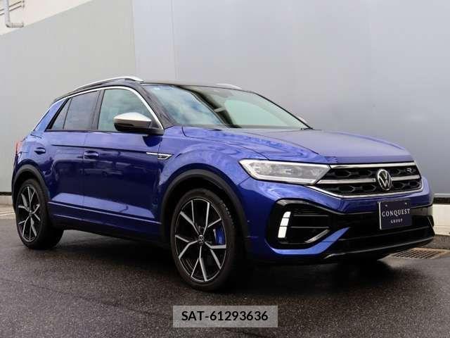 VolksWagen T-ROC 2024-12 7880526-7
