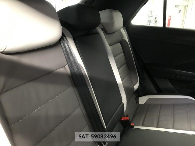 VolksWagen T-ROC 2021-09 7880532-9