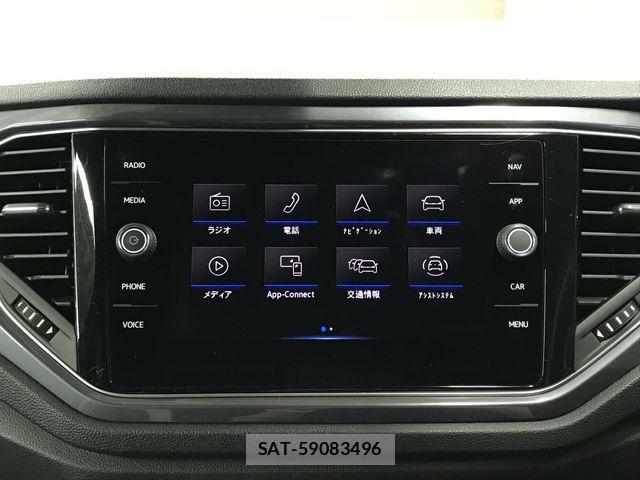 VolksWagen T-ROC 2021-09 7880532-11