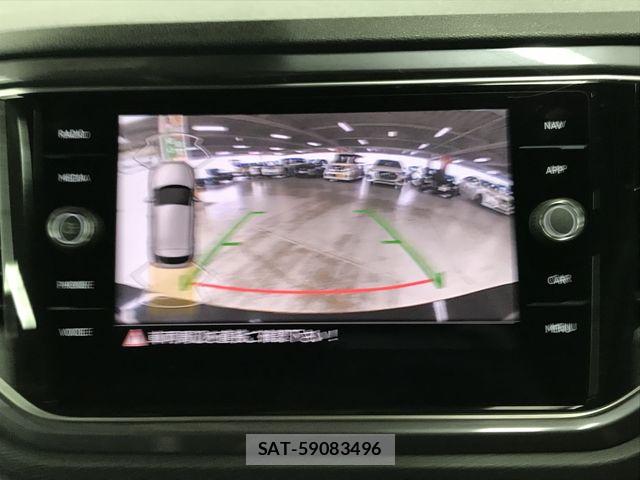 VolksWagen T-ROC 2021-09 7880532-12
