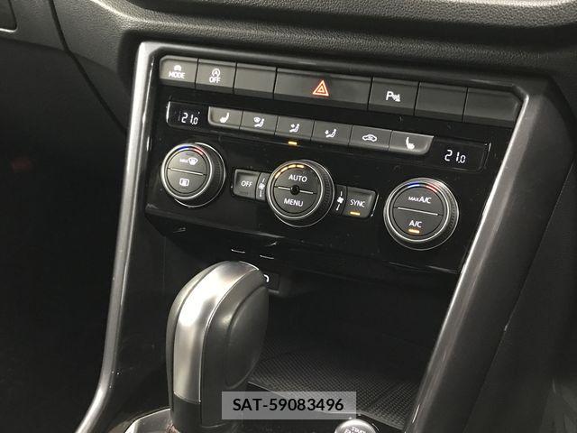 VolksWagen T-ROC 2021-09 7880532-13