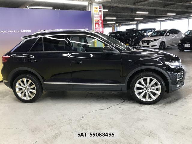VolksWagen T-ROC 2021-09 7880532-1