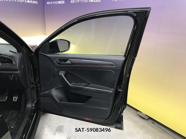 VolksWagen T-ROC 2021-09 7880532-20