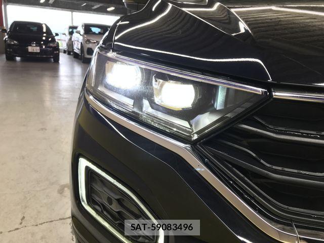 VolksWagen T-ROC 2021-09 7880532-21