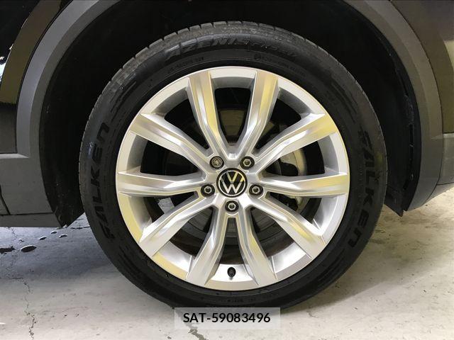 VolksWagen T-ROC 2021-09 7880532-27