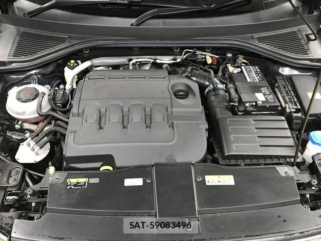 VolksWagen T-ROC 2021-09 7880532-29
