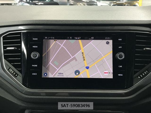 VolksWagen T-ROC 2021-09 7880532-5