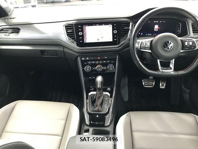 VolksWagen T-ROC 2021-09 7880532-6