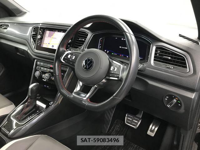 VolksWagen T-ROC 2021-09 7880532-7
