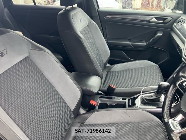 VolksWagen T-ROC 2020-10 7880531-11