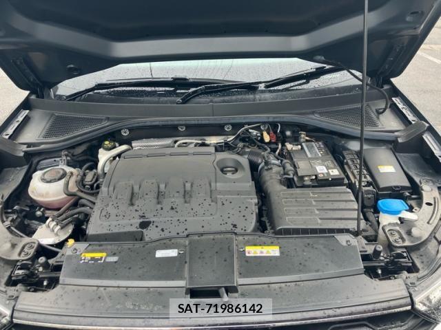VolksWagen T-ROC 2020-10 7880531-12
