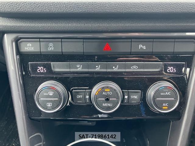 VolksWagen T-ROC 2020-10 7880531-20